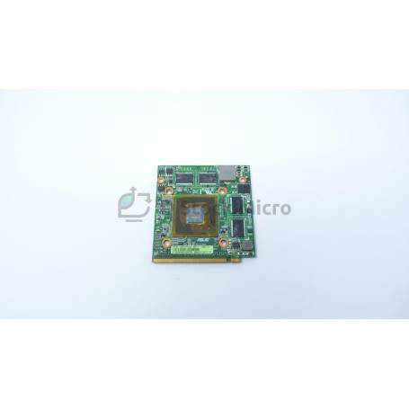 dstockmicro.com NVIDIA 9600M GT 60-NXWVG1300-A01 - G96-632-C1 Video Card for ASUS X66IC-JX003V