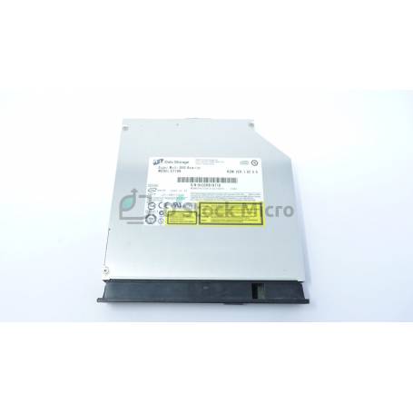 dstockmicro.com DVD burner player 12.5 mm SATA GT10N - MEZ41753407 for Asus X66IC-JX003V