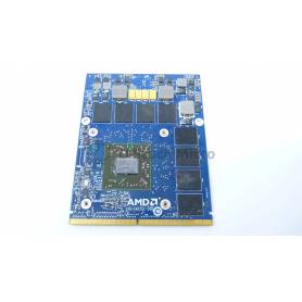 Carte vidéo AMD FirePro M6000 2GO GDDR5 053Y5X pour DELL Precision M6700