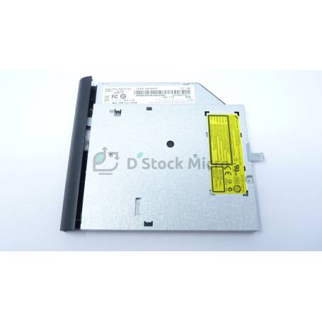 dstockmicro.com Lecteur graveur DVD 9.5 mm SATA GUC0N - 5DX0F85915 pour Lenovo G50-30