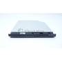 dstockmicro.com DVD burner player 9.5 mm SATA GUC0N - 5DX0F85915 for Lenovo G50-30