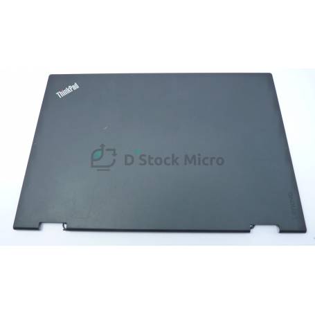 dstockmicro.com Capot arrière écran SCB0L81627 - SCB0L81627 pour Lenovo ThinkPad X1 Yoga 2nd Gen (Type 20JE) 