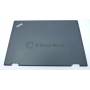 dstockmicro.com Capot arrière écran SCB0L81627 - SCB0L81627 pour Lenovo ThinkPad X1 Yoga 2nd Gen (Type 20JE) 