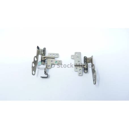 dstockmicro.com Hinges  -  for HP Envy 17-ae006nf 