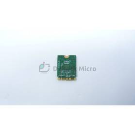 Wifi card Intel 7265NGW HP Envy 17-ae006nf 860883-001