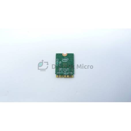 dstockmicro.com Carte wifi Intel 7265NGW HP Envy 17-ae006nf 860883-001