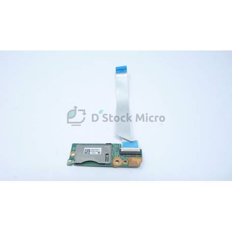 dstockmicro.com SD Card Reader DA0X63TH6G1 - DA0X63TH6G1 for HP Probook 470 G3 