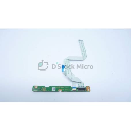 dstockmicro.com Ignition card FALXLE2 - A3683A for Toshiba Tecra Z50-A-19X 