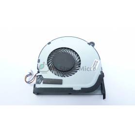 Ventilateur G61C0001Y112 - KDB0705HC pour Toshiba Tecra Z50-A-19X 
