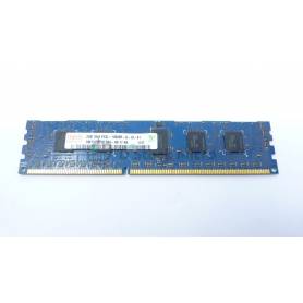 Mémoire RAM Hynix HMT325R7BFR8A-H9 2 Go 1333 MHz - PC3L-10600R (DDR3-1333) DDR3 ECC Registered DIMM