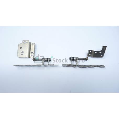 dstockmicro.com Hinges AM14S000100,AM14S000200 - AM14S000100,AM14S000200 for Lenovo Y70-70 Touch 