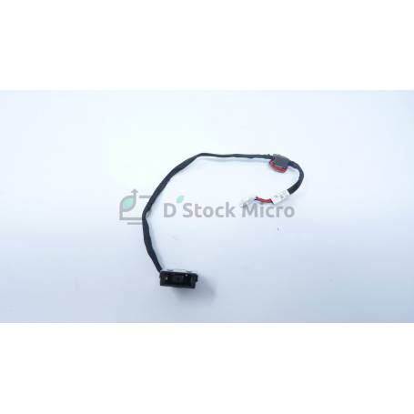 dstockmicro.com DC jack DC30100T600 - DC30100T600 for Lenovo Y70-70 Touch 