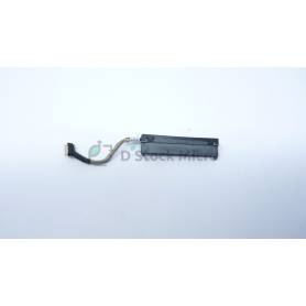 HDD connector DC02001WB00 - DC02001WB00 for Lenovo Y70-70 Touch 