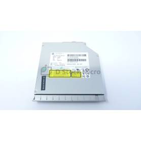Lecteur graveur DVD 12.5 mm SATA GT50N - 657534-6C0 pour HP Elitebook 8460p