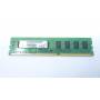 dstockmicro.com Mémoire Ram G.Skill F3-10600CL9S-2GBNT 2 Go 1333 MHz - PC3-10600U (DDR3-1333) DDR3 DIMM