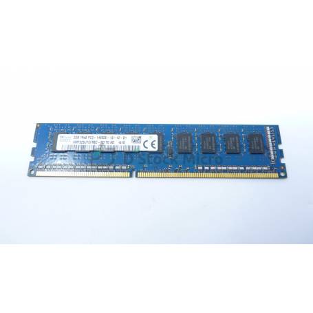 dstockmicro.com Hynix HMT325U7EFR8C-RD 2GB 1866MHz Ram Memory - PC3-14900E (DDR3-1866) DDR3 DIMM