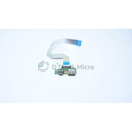 dstockmicro.com Carte USB - Audio DA0ZABTB6D0 - DA0ZABTB6D0 pour Acer Aspire E5-523G-9215 