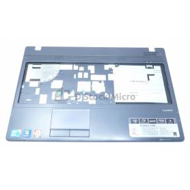 Palmrest AP0DQ0002000 - AP0DQ0002000 pour Acer Aspire 5740G-334G32Mn 
