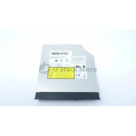 Lecteur graveur DVD 12.5 mm SATA DS-8A4SH - E306430 pour Acer Aspire 5740G-334G32Mn