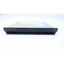 dstockmicro.com Lecteur graveur DVD 12.5 mm SATA DS-8A4SH - E306430 pour Acer Aspire 5740G-334G32Mn