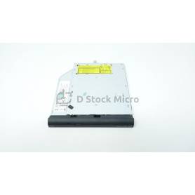 Lecteur graveur DVD 9.5 mm SATA GUA0N - KO0080D0 pour Acer Aspire E1-510-29204G50Mnkk