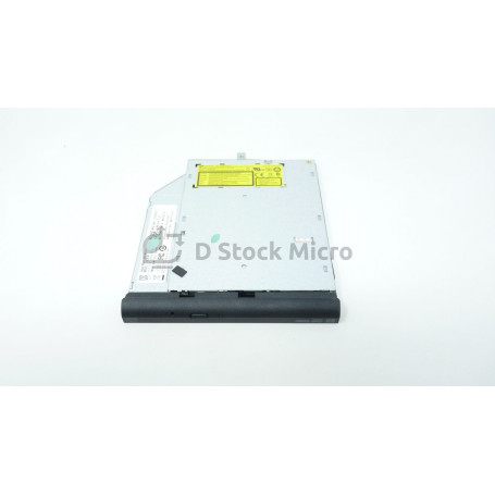 dstockmicro.com Lecteur graveur DVD 9.5 mm SATA GUA0N pour Acer Aspire E1-510-29204G50Mnkk