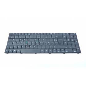 Keyboard AZERTY - NSK-AUB0F - 9Z.N3M82.B0F for Acer Aspire 5740G-334G32Mn