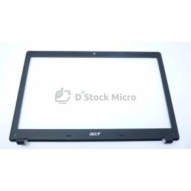 Screen bezel AP0DQ000400 - AP0DQ000400 for Acer Aspire 5740G-334G32Mn 