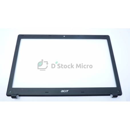 dstockmicro.com Contour écran / Bezel AP0DQ000400 - AP0DQ000400 pour Acer Aspire 5740G-334G32Mn 