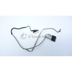 Screen cable DC020010L10 - DC020010L10 for Acer Aspire 5740G-334G32Mn 