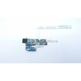 Ignition card LS-5897P - LS-5893P for Acer Aspire 5740G-334G32Mn 