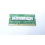 dstockmicro.com Mémoire RAM Samsung M471B5173CB0-YK0 4 Go 1600 MHz - PC3L-12800S (DDR3-1600) DDR3 SODIMM