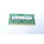dstockmicro.com Mémoire RAM Samsung M471B5173CB0-YK0 4 Go 1600 MHz - PC3L-12800S (DDR3-1600) DDR3 SODIMM