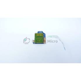 Card reader LS-5896P - LS-5896P for Acer Aspire 5740G-334G32Mn 
