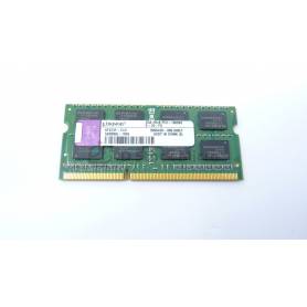 Kingston KF073F-ELD 2GB 1333MHz RAM Memory - PC3-10600S (DDR3-1333) DDR3 SODIMM