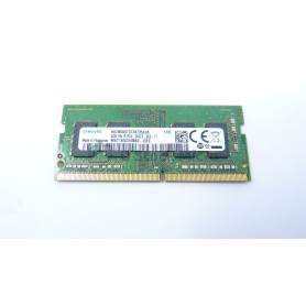 Mémoire RAM Samsung M471A5244BB0-CRC 4 Go 2400 MHz - PC4-19200 (DDR4-2400) DDR4 SODIMM