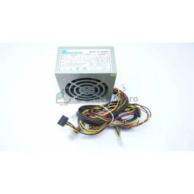 Alimentation Seventeam ST-400WAP - 400W