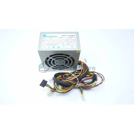 dstockmicro.com copy of Power supply FSP Group FSP400-70MP - 400W