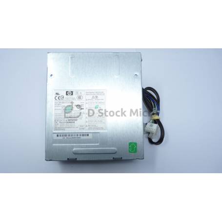 dstockmicro.com Power supply HP HP-D2402E0 / 508152-001 - 240W