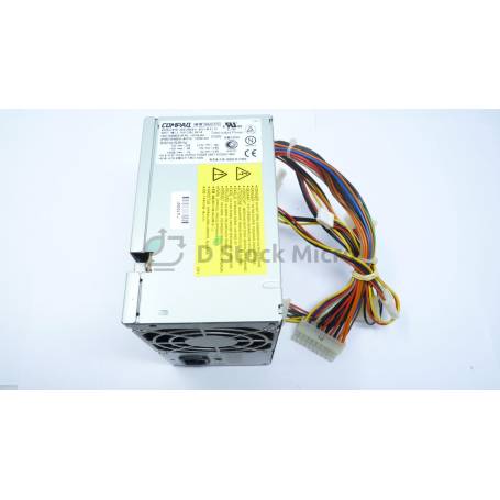dstockmicro.com Compaq DPS-250KB A /222897-001 Power Supply - 250W