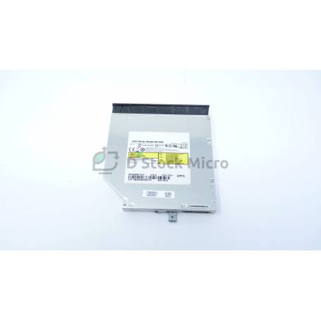 dstockmicro.com Lecteur graveur DVD 12.5 mm SATA SN-208 - H000036960 pour Toshiba Satellite C855-1MF