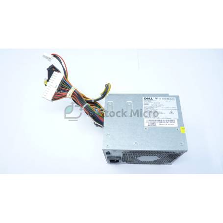 dstockmicro.com Power supply Dell H220P-00 / 0M8803 - 220W