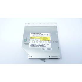 Lecteur graveur DVD 12.5 mm SATA SN-208 - H000036960 pour Toshiba Satellite C875-14H