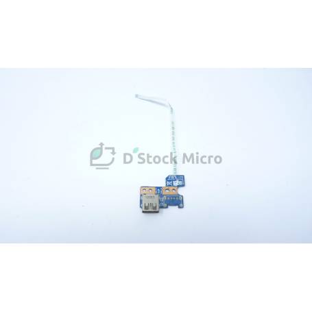 dstockmicro.com Carte USB N0ZWG12B01 - N0ZWG12B01 pour Toshiba Satellite C875-14H 