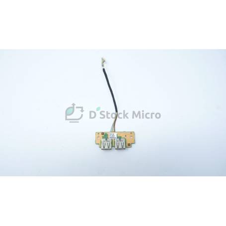 dstockmicro.com Carte USB V000350300 - V000350300 pour Toshiba Satellite L70-B-10P 