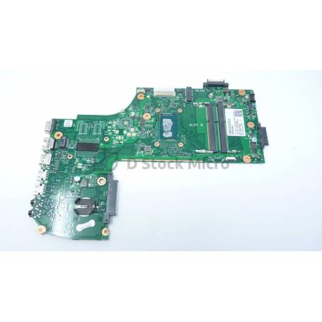 dstockmicro.com Motherboard with processor Intel Core i3-4005U - Intel® HD 4400 AR10SU-6050A2631701-MB-A01 for Toshiba Satellite