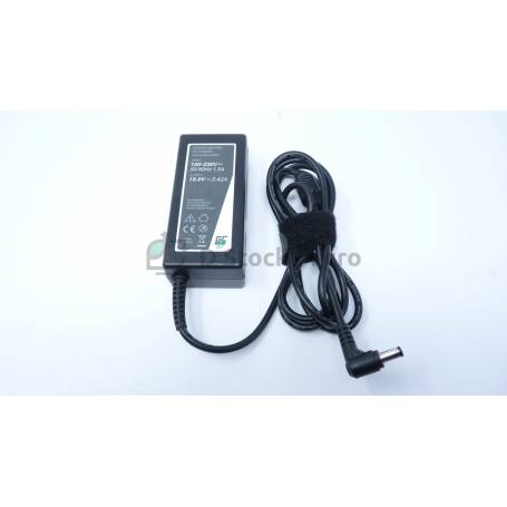 dstockmicro.com Chargeur / Alimentation Greencell AD25P - AD25P - 19V 3.42A 65W
