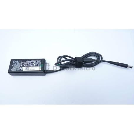 dstockmicro.com AC Adapter DELL LA65NS2-01 - 098R6C - 19.5V 3.34A 65W