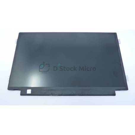 dstockmicro.com Screen LCD Innolux N101BGE-L31 REV.C1 10.1" Matte 1366 x 768 40 pins - Bottom right