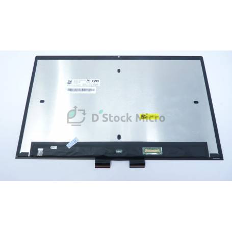 Dalle LCD AU Optronics B101AW06 10.1" Brillant 1024x600 - Occasion